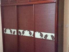 -索菲亚衣柜橱柜家具全屋定制(十里河居然之家店)