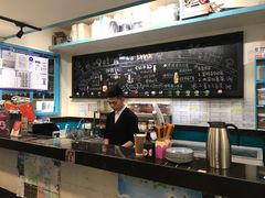 -小明同学(三里屯店)