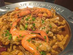 -胖哥俩肉蟹煲(福州仓山爱琴海店)