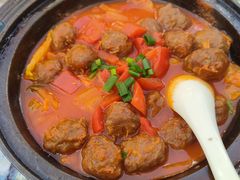 -刘姐啤酒鱼民族演艺餐厅(西街总店)