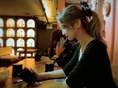 -Helens海伦司(海外联谊大厦店)