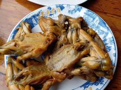 -长廊好灶头 本地人农家菜(枫泾古镇店)
