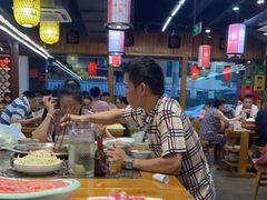 -堂客老火锅(欣阳广场总店)