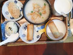 -上海兴国宾馆香樟园西餐厅