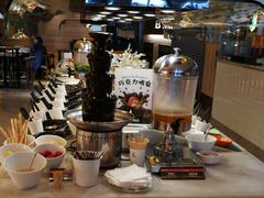 -比格比萨自助(宋家庄店)