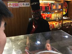 -張飛牛肉(锦里店)