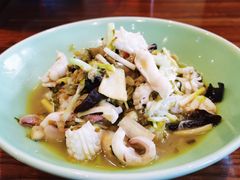 -虎哥私房菜(馒头山店)
