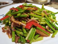 -新凯旋烧烤·燕姐千岛湖土菜