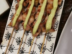 -鸟亭·居酒屋(青年路店)
