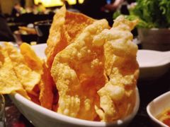 -捞王猪肚鸡火锅(财富中心店)