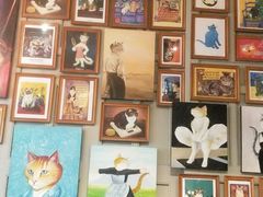 -猫咪博物馆(顶澳仔猫街店)