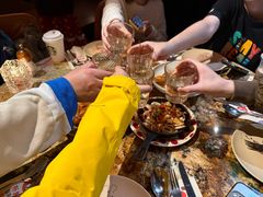 -BROWNSTONE布朗石西班牙餐厅(富城店)