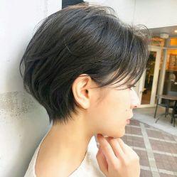 -罗亚帝造型