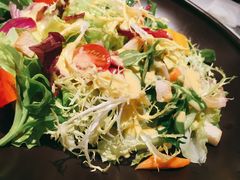 -悦融琥珀·京鲁菜·海味珍品(西单店)