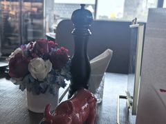 -恰餐厅及酒吧CHAR Bar & Grill(北京三里屯洲际店)