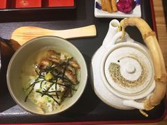 -昇鳗鱼家(浦东店)