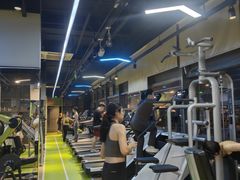 -GMJ·24H健身房(北外滩店)