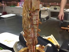 -铁板诱惑法式铁板烧(大卫城店)