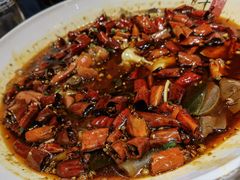 -金悦印象小馆(三里河店)