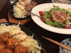 南蛮炸鸡-铃木食堂(帽儿胡同店)