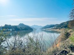 -新安江山水画廊风景区