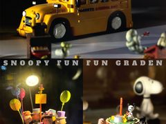 -史努比缤纷世界