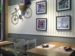 大堂-小山城麻辣香锅(新邻生活广场店)