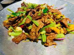 -额娘·现烙春饼烤鸭(太原总店)