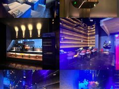 -墨锦轩·5D影院足浴·SPA(高新店)