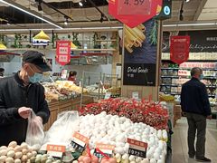 -万达茂商场(南京仙林店)
