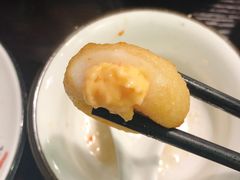 -拾下卜卜贝•海鲜火锅