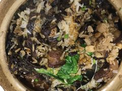 -壹煲口福煲仔饭(中山路店)