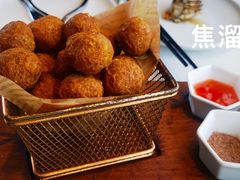 -悦融·京鲁菜·露台花园(安定门店)