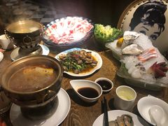 -柒加海鲜姿造