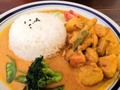 -马来MO简餐.南洋风味料理(美食街店)