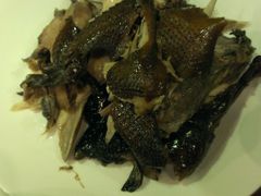 大巴山烧黑鸡-黑鸡小馆(金源店)