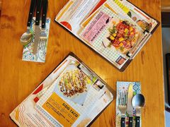 -Mesa Madre梅萨妈妈·Bintana(国贸店)