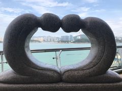 -国际邮轮中心码头(厦鼓码头)
