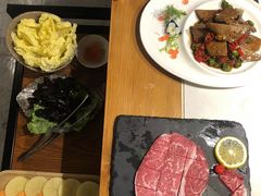 -哈拉海和牛主题餐厅(哈西店)