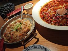 -逢春菜馆天津菜(胜利路店)