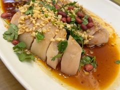 -猪腰一家·地道佛山菜(盐步店)