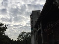 -黄埔古港