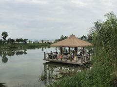 -苏州湾王焰温泉度假酒店