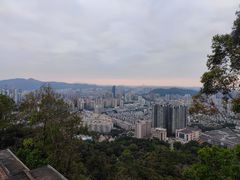 -求水山公园