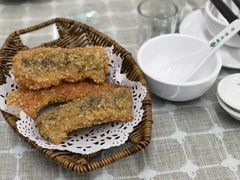 酒糟鳗鱼-山里饭店(贵安店)
