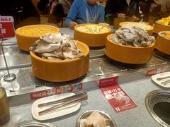 -喜家自助小火锅(卓悦里店)
