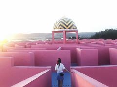 -漳州滨海火山岛自然生态风景区