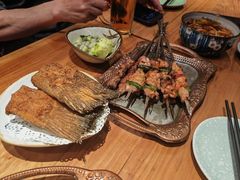 -阿里家·新疆烤肉酒場 by MIG