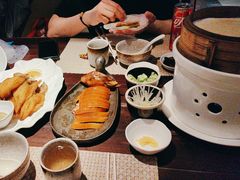 -德永枣香烤鸭(官舍店)