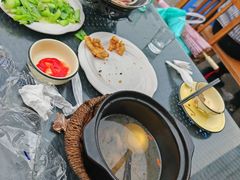 -老东阳·外婆菜(横店店)